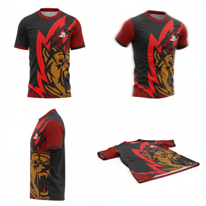 Camiseta Básica con Cuello Redondo de Diseño Clásico 2026 para Hombre, Uso Diario Informal, Tela Transpirable, Camisetas para Hombre - Product Image 5