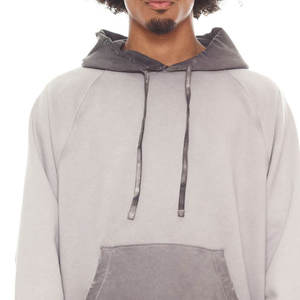 Chaqueta con Capucha para Hombre, Nueva Colección Otoño Invierno, 100% Algodón, Deportiva, Casual, para Exteriores, con Múltiples Bolsillos - Product Image 6