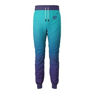 Men's Gradient Color Sweatpants Elastic Waist Drawstring Casual Joggers Sublimation Print Lightweight Breathable Polyester - Product Image 3