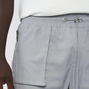 Pantalones de trabajo de mezclilla para hombre con logotipo personalizado, doble rodilla, pantalones de pintor, pantalones de carpintero personalizados, pantalones cargo, vaqueros para hombre - Product Image 2