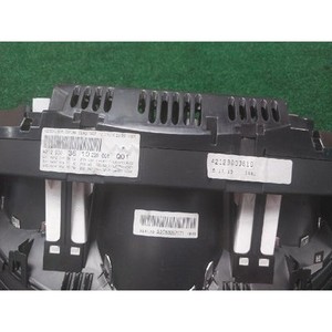 ชุดหน้าปัดรถยนต์มือสอง รุ่น A2129003610 - Product Image 4