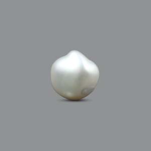 Loose Keshi Pearl 5 Carat Premium Gemstone for Fine Jewelry - Product Image 1
