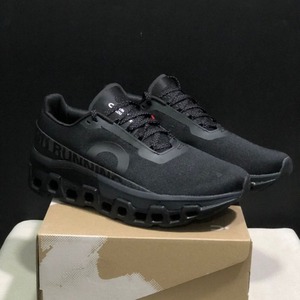 Nouvelles Chaussures de Sport de Luxe 2026 pour Homme et Femme, Légères et Respirantes, à Lacets, Modèle Cloud Monster 2 - Product Image 3