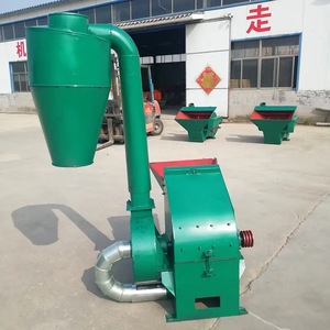 Máy nghiền Ngô công nghiệp máy nghiền ngô được chứng nhận CE cho thức ăn chăn nuôi - Product Image 3