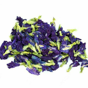 Té de Flores de Guisante Mariposa Secas de Vietnam, Registrado por la FDA, Flores Enteras, Colorante Natural de Alta Calidad, Venta al Por Mayor, Mejor Precio, OEM - Product Image 1