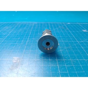 Vanne de retenue en acier inoxydable Swagelok SS-CHVCR4-1, utilisée comme pièce détachée pour équipement semi-conducteur Legacy - Product Image 6