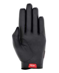 Gants de golf en cuir, tissu respirant, logo personnalisé, gants de golf pour homme, matériau doux, cuir de mouton durable - Product Image 2