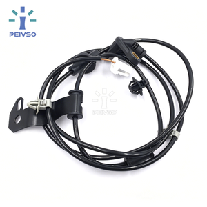Capteur ABS d'usine PEIVSO 56310-68K00 pour Alto V / a-Star / Celerio - Product Image 3