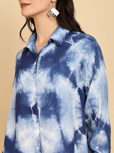 Camisa de negocios para mujer de alta calidad con cuello, ligera, de mezcla de algodón, a precio de mayoreo por exportador. - Product Image 4