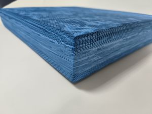 ALLWINWIN BLP31 Balance Pad - - Product Image 2