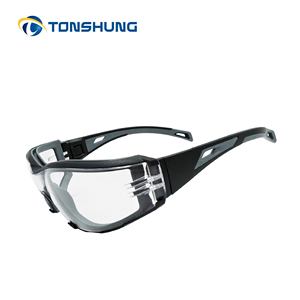 แว่นตานิรภัยสำหรับการดำเนินการกดเจาะ - Product Image 1