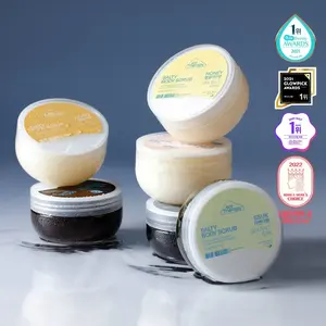 สครับขัดผิวเค็มขนาด300กรัมสินค้าใหม่ - Product Image 1