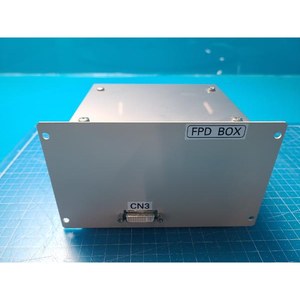Teletel telius SCCM Shin FPD BOX 1กล่องควบคุมกระบวนการที่ใช้เป็นชิ้นส่วนอุปกรณ์เซมิคอนดักเตอร์รุ่นเก่า - Product Image 5