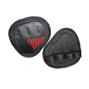 แผ่นรองฝ่ามือแบบยึดเกาะสูงเพื่อการควบคุมที่ดีขึ้น แผ่นรองฝ่ามือน้ำหนักเบาสำหรับการใช้งานประจำวัน - Product Image 3