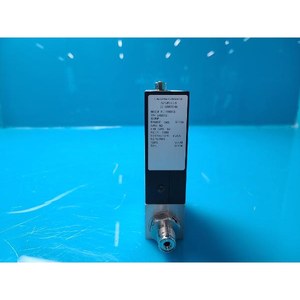 Novellus FC-7800CD N2 1000SCCM 22-109676-00ขายกเวเฟอร์ใช้เป็นชิ้นส่วนอุปกรณ์เซมิคอนดักเตอร์แบบดั้งเดิม - Product Image 2