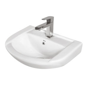 Lavabo de Pared de Diseño Personalizado de Primera Calidad, Color Blanco, Venta Mundial, Excelente Calidad - Product Image 1
