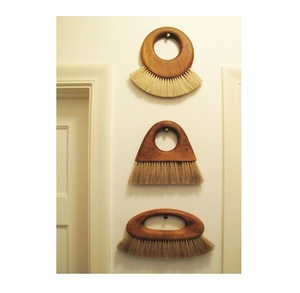 Premium Wooden Cleaning <b>Brush</b> For Home Utility Floor <b>Scrubbing</b> And Multipurpose Surface Cleaning Work - Product Image 2