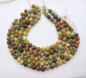 Natural Multi <b>Opal</b> Plain Round Balls Beads 11-13MM Multi <b>Opal</b> Smooth Round Shape Beads For Jewelry Making Loose Gemstone Beads - Product Image 1