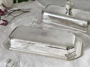 Classic Stainless Steel Butter Keeper with Hygienic Cover - Product Image 6