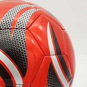 Nouveau Ballon de Football de Haute Qualité 2026 Taille 5 Taille 4 en Matière PU pour Entraînement Extérieur - Product Image 3