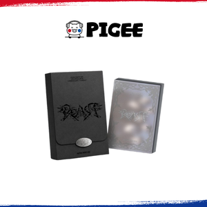อัลบั้ม ALPHA DRIVE ONE[UNBREAKABLE : BOY BEAST](เวอร์ชั่นโปสการ์ด) ซีดีเคป๊อป อัลบั้มขายดีที่สุดของเกาหลี สำหรับทุกวัย - Product Image 2