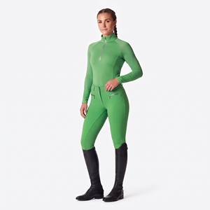 Comfortable <b>Waterproof</b> Windproof Horse Riding Sports Tights <b>Women</b> Riding <b>Leggings</b> Stretch Fitness Training Pants Jodhpur - Product Image 2