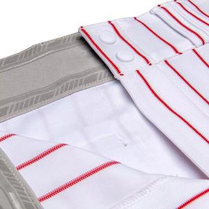 Pantalones de Béisbol Personalizados al por Mayor para Hombre, Pantalones Deportivos con Forro y Estampado por Sublimación, Estilo Equipo - Product Image 5