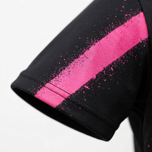 T-shirt homme de qualité supérieure, sublimation intégrale, polyester, design personnalisé, couleur au choix, pour vêtements décontractés et mode. - Product Image 5