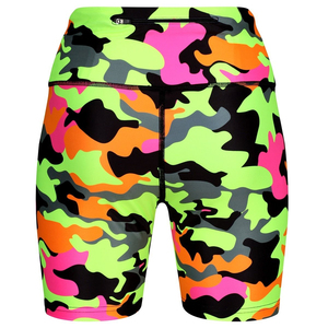 Nouveaux ensembles 2 pièces pour femmes actives, yoga, course à pied, entraînement, respirants, séchage rapide, polyester/nylon, pantalon taille haute, ensembles de soutien-gorge pour la salle de sport - Product Image 6