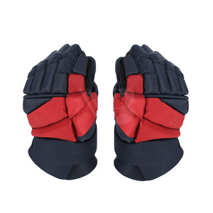Gants de hockey sur gazon avec logo personnalisé, gants de lacrosse sur mesure, gants de hockey sur gazon fabriqués sur mesure, vente en gros à prix réduit - Product Image 1