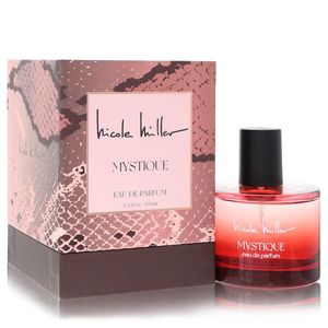 Mystique Eau De Parfum Spray per Profumo Femminile - Product Image 1
