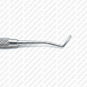Professional Premium Dental Spoon Excavator 1mm Double Ended Stainless Steel Restorative Surgical Instrument - Product Image 6