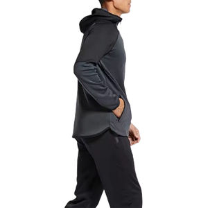 Ensemble de survêtement coupe-vent léger et respirant à séchage rapide, imprimé, extensible dans quatre directions, pour l'entraînement et les activités sportives - Product Image 5