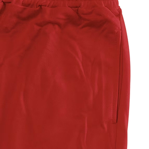 Pantalon de jogging pour homme 100 % coton coupe-vent à motif graphique, avec cordon de serrage, léger, en polaire, pour l'entraînement et le sport - Product Image 5