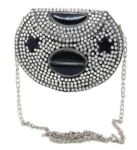<b>Silver</b> metal Beaded Ethnic purse Girls Bridal Bag cross body bag for women/Girl party <b>clutch</b> Metal <b>clutches</b> Vintage Brass - Product Image 1