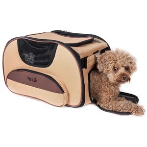 Transportadora de Mascotas Plegable Moderna Sky Max, Aprobada por Aerolíneas para Viajes - Product Image 2