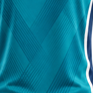 Shorts de football sublimés 100 % polyester à séchage rapide, fabricant d'uniformes d'équipe de football personnalisés, exportateur en gros OEM - Product Image 4
