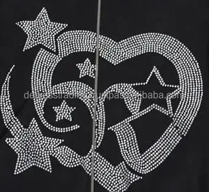 Rhinestone 2025 Sudadera con capucha para caballeros Básicos Sudaderas con capucha de mezcla de algodón Hombres Sudaderas con capucha personalizadas Sudadera para hombres a bajo precio - Product Image 5