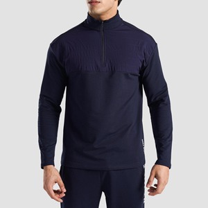 High Quality Windbreaker Jacket Breathable Lightweight <b>Running</b> Training Jacket Manufacturer Wholesale Supply - Product Image 5