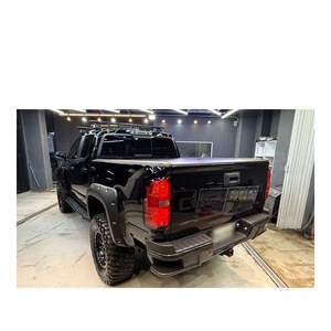 มีนาคม 2020 เชฟโรเลต (จีเอ็ม แดวู) โคโลราโด 3.6 เอ็กซ์ตรีม ขับเคลื่อน 4 ล้อ 61,800 กม. เกียร์อัตโนมัติ เบาะหนัง มาตรฐานไอเสียยูโร 5 - Product Image 5