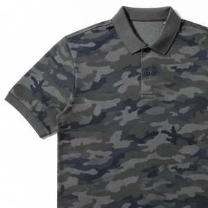 Tissu en toile respirant de haute qualité en mélange polyester-spandex, personnalisé en usine chinoise, pour chemises et vêtements de travail décontractés, vente en gros - Product Image 1