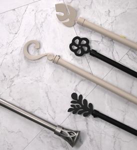 Herrajes para Cortinas Eléctricas de Calidad Superior a Precio Competitivo, Adornos, Cuentas, Cuerdas, Diseño Art Deco Clásico para Bodas, Ecológico - Product Image 1