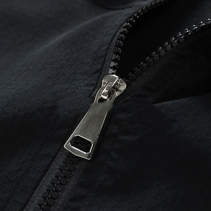 Polo de golf pour homme, séchage rapide, manches courtes, décontracté, uniforme professionnel, personnalisable, vente directe usine - Product Image 6