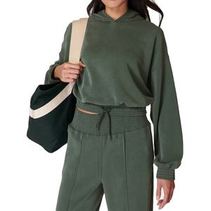 Sudaderas con capucha de alta calidad para mujer - Product Image 2