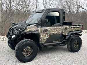 Nuevo Polaris Ranger XD 1500 Northstar Edition Ultimate UTV 2026 de Buena Calidad en Venta - Product Image 4