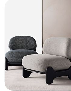 Sillón Minimalista de Madera Maciza para Dormitorio, Balcón, Cafetería y Área de Recepción - Product Image 5