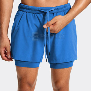 Servicio OEM, Shorts Deportivos Personalizados al por Mayor para Hombre, Nueva Llegada, Shorts Deportivos para Hombre de Marca Privada - Product Image 2
