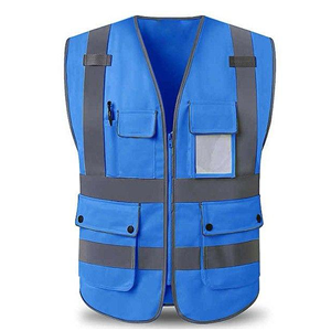 Camiseta de Fútbol para Hombre, Cuello en V, Rayas Verdes y Blancas, Manga Corta, Transpirable, Poliéster, Corte Regular, para Todas las Temporadas - Product Image 4
