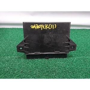 โมดูลกุญแจรีโมทรถยนต์ XF X250 ปี 2007-2015 มือสอง ของแท้ รุ่น 8G9N19G481AA - Product Image 2