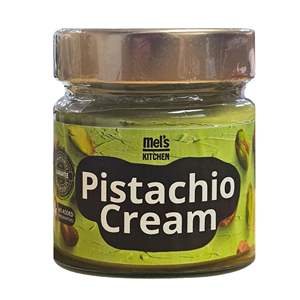 Crema de Pistacho para Repostería, Postres y Helados, Ingredientes para Crema de Pistacho Suave, Mantequilla de Nueces, Suministro al por Mayor - Product Image 2